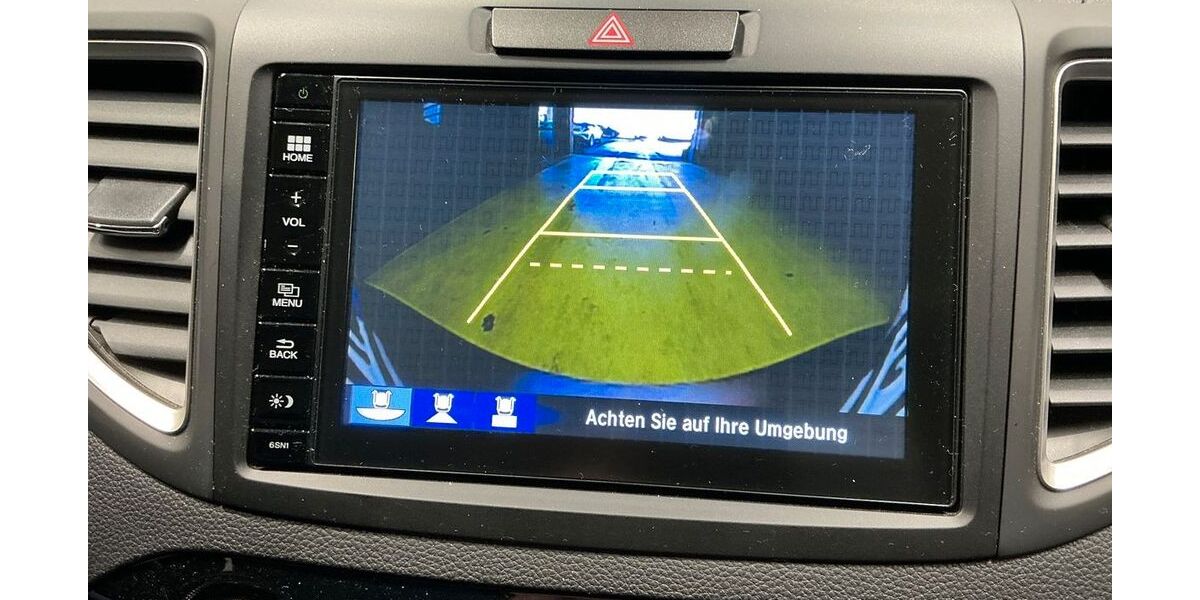 Honda CR-V 43.029 km 17.690 &euro; Kevelaer 47623