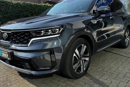 Kia Sorento 59.325 km 36.993 &euro; Borken 46325