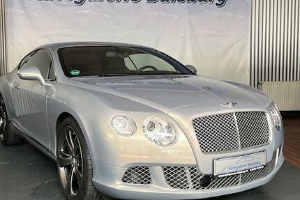 Bentley Continental GT 93.700 km 62.800 &euro; Duisburg 47269