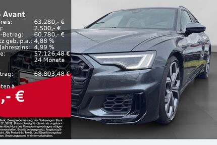 Audi S6 17.591 km 53.660 &euro; Dorsten 46284