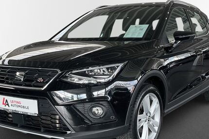 Seat Arona 115.000 km 15.946 &euro; Bocholt 46395