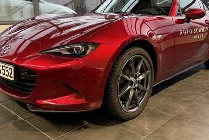 Mazda MX-5 6.160 km 31.994 &euro; Duisburg 47166