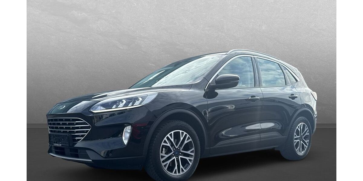 Ford Kuga 48.629 km 18.990 &euro; Moers 47441