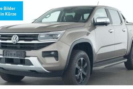 VW Amarok 10.826 km 55.790 &euro; Borken 46325