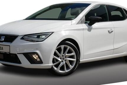Seat Ibiza 7.149 km 20.980 &euro; Bocholt 46395