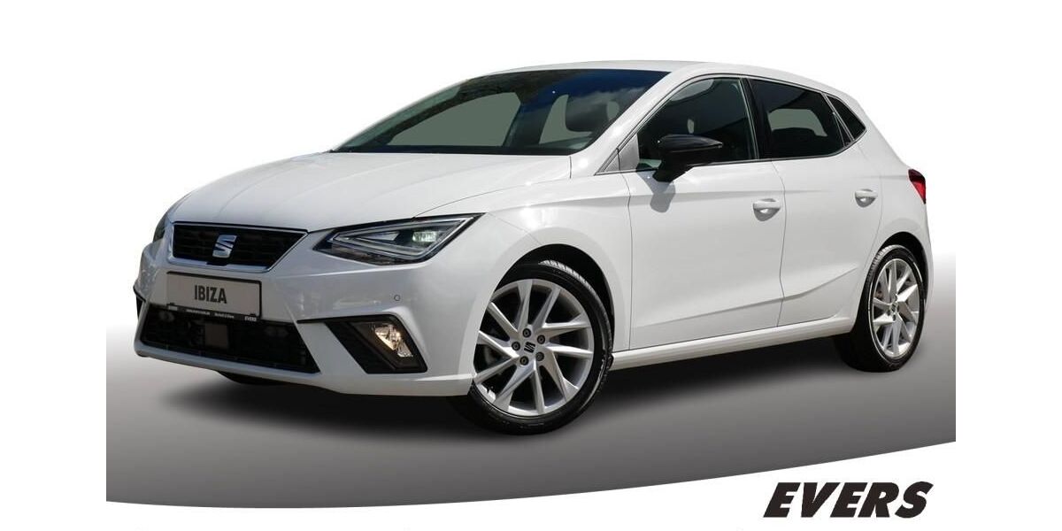 Seat Ibiza 7.149 km 20.980 &euro; Bocholt 46395