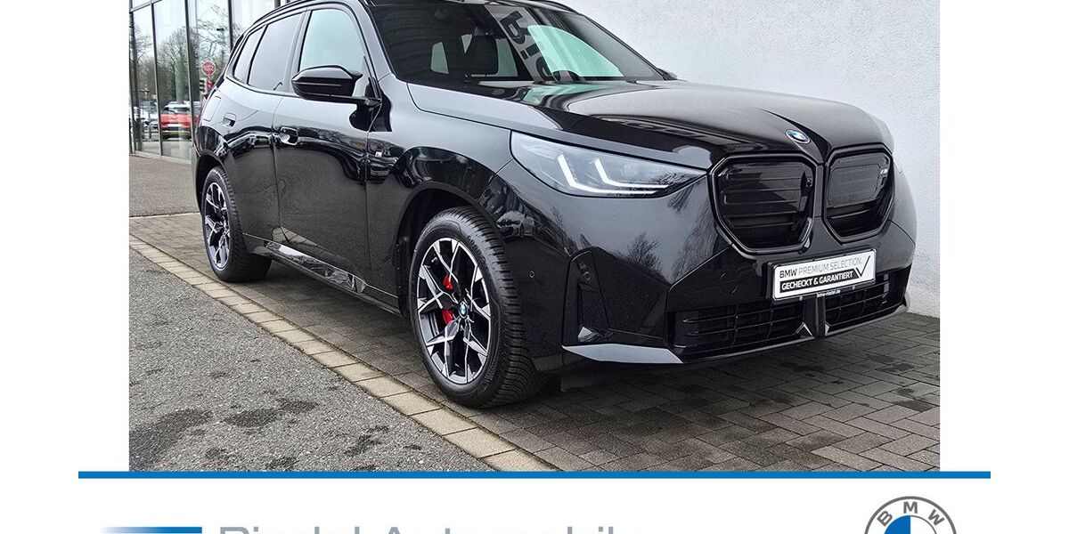 BMW X3 M50 24.199 km 65.790 &euro; Dinslaken 46535