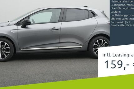Renault Clio 1.221 km 18.320 &euro; Borken 46325