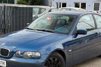 BMW 316 124.000 km 3.450 &euro; Rheinberg 47495