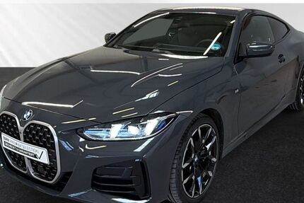 BMW 430 18.000 km 51.800 &euro; Wesel 46485