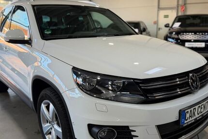 VW Tiguan 101.000 km 14.950 &euro; Bocholt 46395