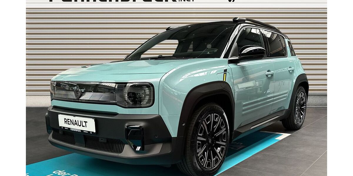 Renault R 4 6.500 km 34.335 &euro; Duisburg 47059