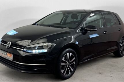 VW Golf 64.120 km 17.489 &euro; Moers 47445