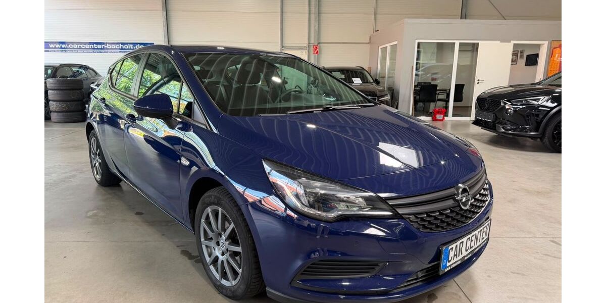 Opel Astra 69.000 km 8.490 &euro; Bocholt 46395