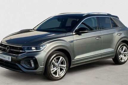 VW T-Roc 26.661 km 30.880 &euro; Bocholt 46395