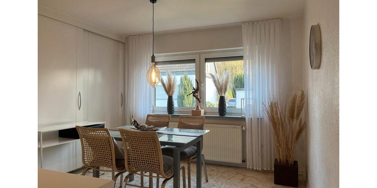 Doppelhaushälfte Gladbeck - 2.5 Zimmer, 90 m&sup2;, 1.288&euro; | Angebot:26560825