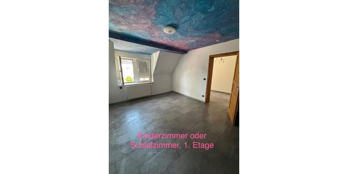 Reihenhaus Duisburg Hamborn - 5 Zimmer, 76 m&sup2;, 225.000&euro; | Angebot:26698051