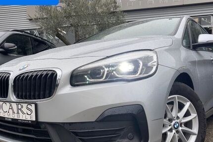 BMW 216 Gran Tourer 92.210 km 17.950 &euro; Kamp-Lintfort 47475