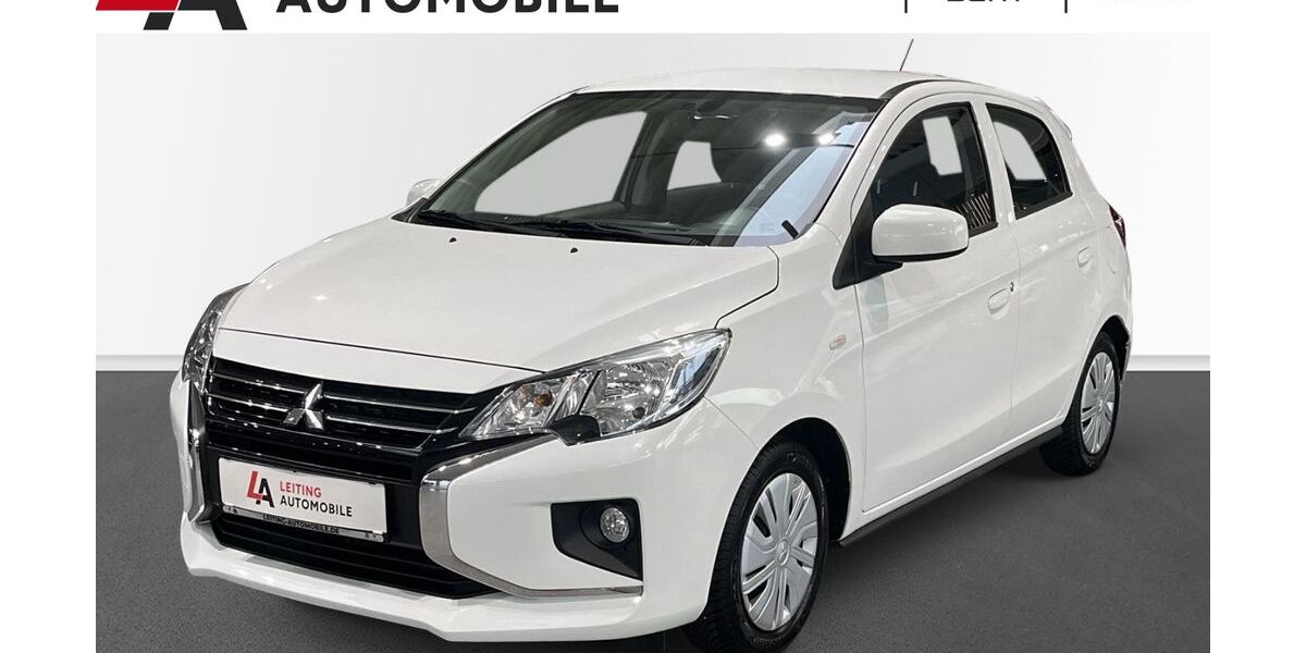 Mitsubishi Space Star 52.550 km 7.746 &euro; Bocholt 46395