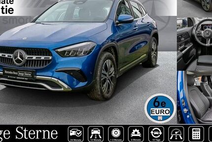 Mercedes-Benz GLA 180 5.536 km 36.363 &euro; Wesel 46485