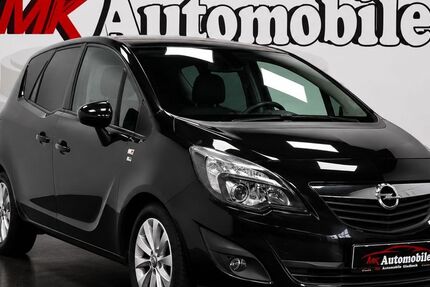 Opel Meriva 137.677 km 3.990 &euro; Gladbeck 45968