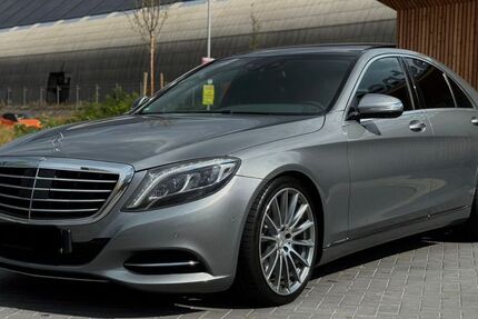 Mercedes-Benz S 350 226.120 km 24.950 &euro; Oberhausen 46119