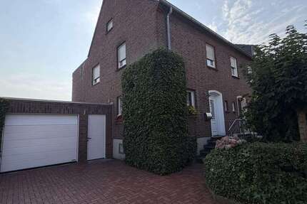 Haus Bocholt - 5 Zimmer, 123 m&sup2;, 349.000&euro; | Angebot:27352002