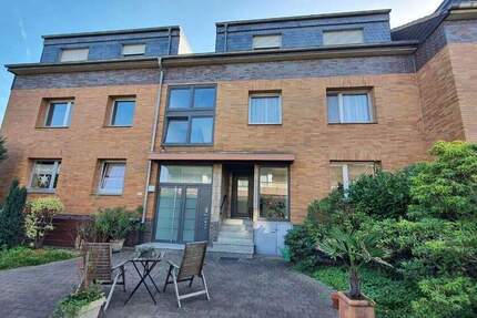 Wohnung Duisburg Rahm - 4 Zimmer, 130 m&sup2;, 1.800&euro; | Angebot:25854102