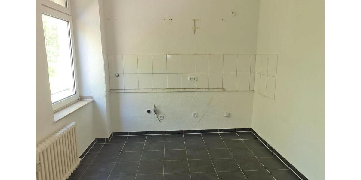 Etagenwohnung Duisburg Laar - 2 Zimmer, 65 m&sup2;, 435&euro; | Angebot:24418434