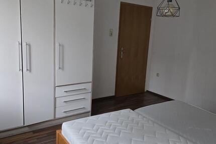Wohnung Duisburg Huckingen - 2 Zimmer, 43 m&sup2;, 635&euro; | Angebot:25637317