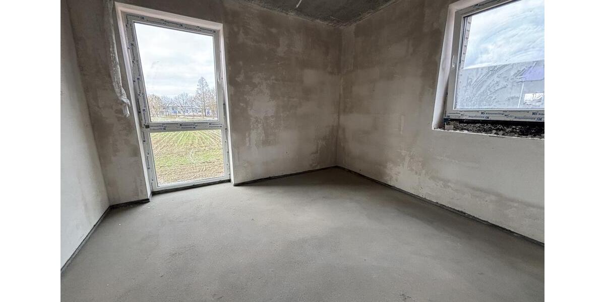 Doppelhaushälfte Bocholt Feldmark - 5 Zimmer, 135 m&sup2;, 1.500&euro; | Angebot:23620831