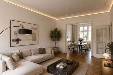 Wohnung Bocholt - 3 Zimmer, 159 m&sup2;, 399.990&euro; | Angebot:27005226