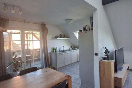 Wohnung Xanten - 4 Zimmer, 88 m&sup2;, 308.000&euro; | Angebot:25738772