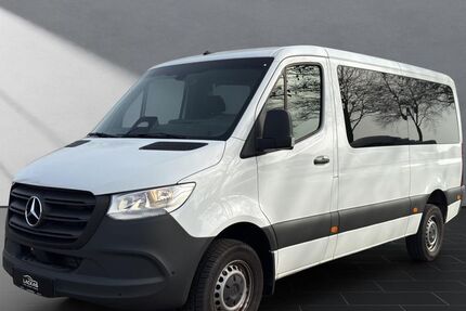 Mercedes-Benz Sprinter 4.800 km 50.950 &euro; Wesel 46485