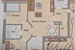 Dachgeschoßwohnung Bottrop Batenbrock - 3.5 Zimmer, 70 m&sup2;, 896&euro; | Angebot:26609153