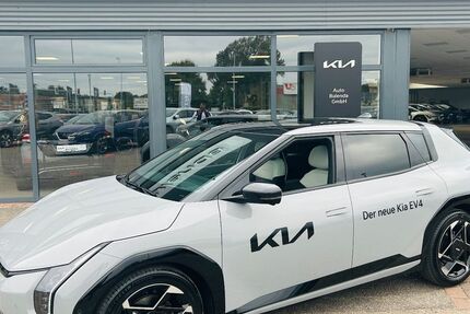 Kia EV4 5.250 km 47.970 &euro; Wesel 46485