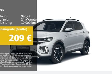 VW T-Cross 21.273 km 26.730 &euro; Dorsten 46282