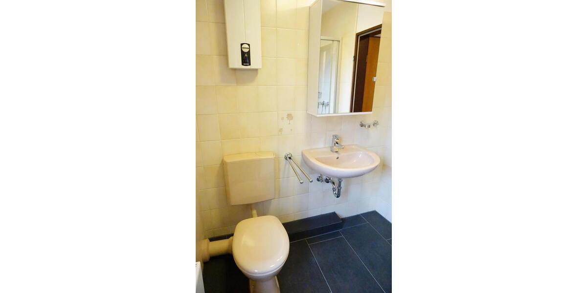 Etagenwohnung Uedem - 3 Zimmer, 61 m&sup2;, 590&euro; | Angebot:25753627