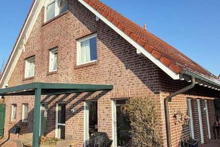 Haus Borken - 4 Zimmer, 128 m&sup2;, 395.000&euro; | Angebot:25707873