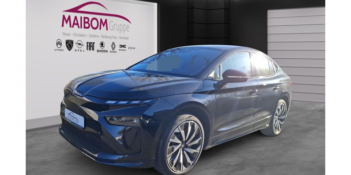 Skoda Enyaq 1.500 km 51.900 &euro; Kevelaer 47623