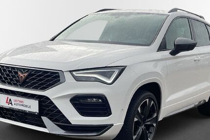 Cupra Ateca 19.663 km 31.946 &euro; Bocholt 46395