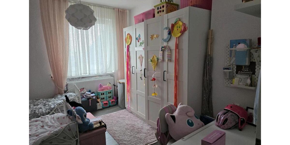 Etagenwohnung Bottrop - 3.5 Zimmer, 90 m&sup2;, 185.000&euro; | Angebot:27269778