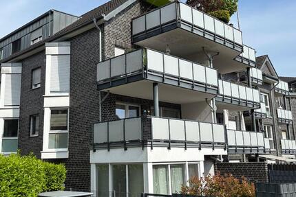 Wohnung Bottrop Feldhausen - 3.5 Zimmer, 86 m&sup2;, 359.000&euro; | Angebot:26572806