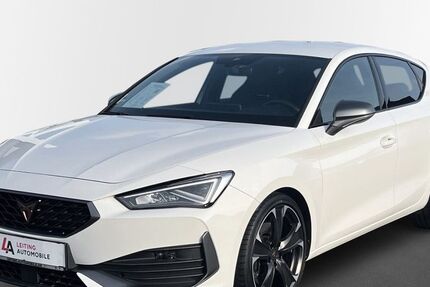 Cupra Leon 43.166 km 28.846 &euro; Bocholt 46395