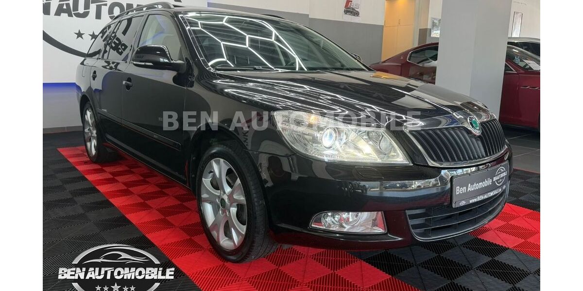 Skoda Octavia 166.000 km 6.600 &euro; Wesel 46485