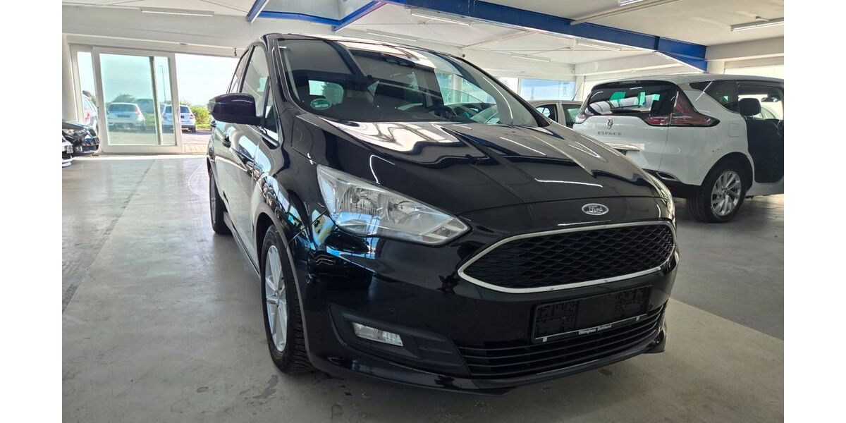 Ford C-Max 80.426 km 8.999 &euro; Rheinberg 47495