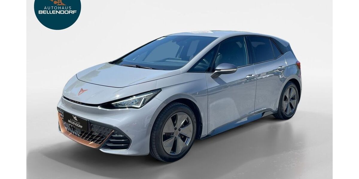 Cupra Born 50.885 km 23.940 &euro; Bottrop 46244