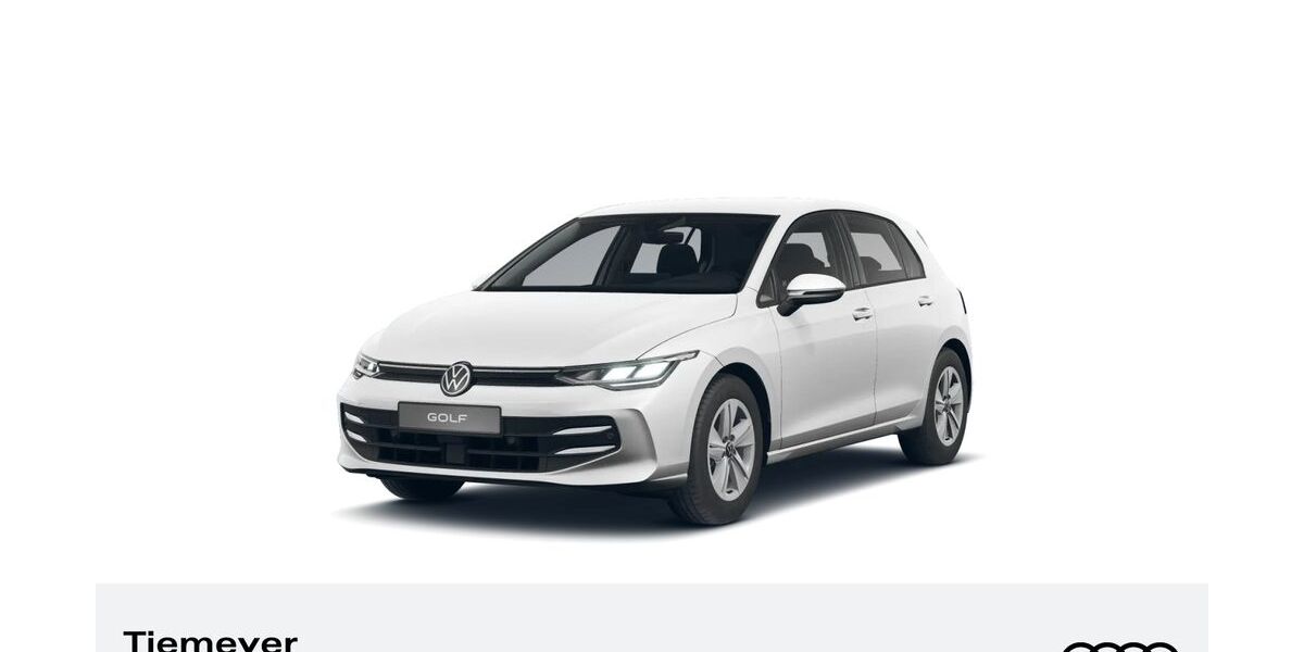 VW Golf 11.662 km 28.490 &euro; Dorsten 46284