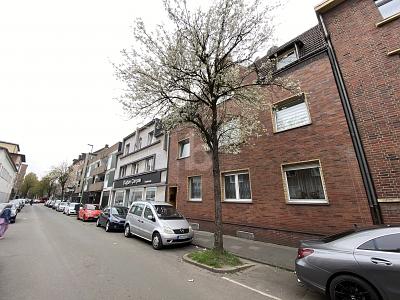 MEGA MEHRGENERATIONENHAUS - Mehrfamilienhaus, Wohnhaus Duisburg Hamborn | Angebot:26421078