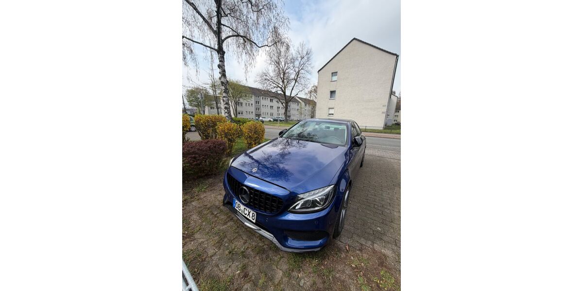 Mercedes-Benz C 180 98.368 km 19.300 &euro; Oberhausen 46047